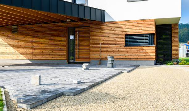 Warson Woods, MO Driveway Pavers Company