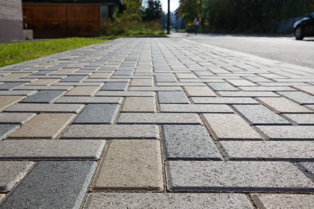 Best Brick Driveway Pavers  in Warson Woods, MO