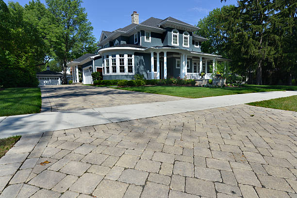 Reasons to Select Us for Your Driveway Paving Requirements in Warson Woods, MO