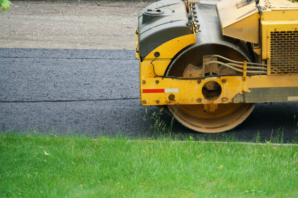 Best Concrete Paver Driveway  in Warson Woods, MO