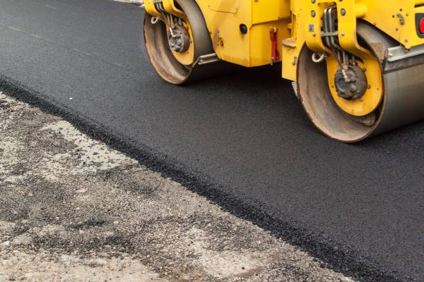Best Commercial Driveway Pavers  in Warson Woods, MO